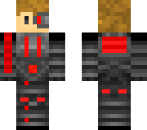 project infinity v3