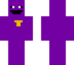 purple guy/william afton
