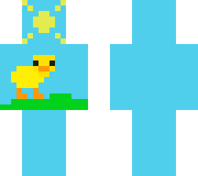 quacktopian pixel art