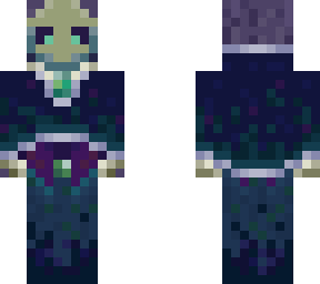 quill - oc