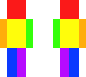 rainbow