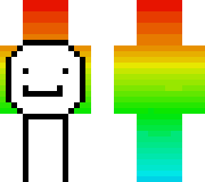 rainbow dream