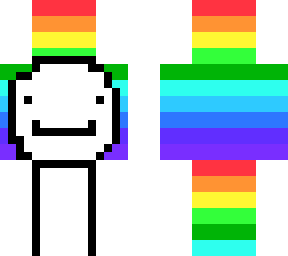 rainbowdream