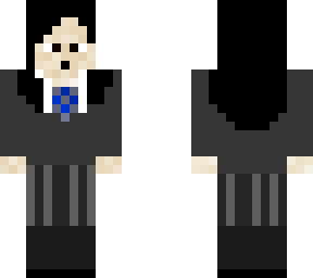 ravenclaw random person