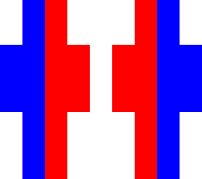 red and blue guy v2