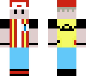 red from pokemon