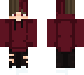 red guy