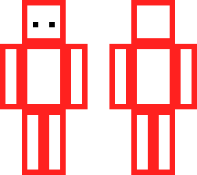 red man