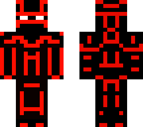red nija