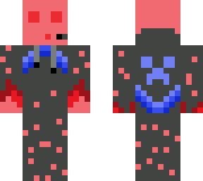 red slime gamer