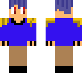 remake of mark k edit