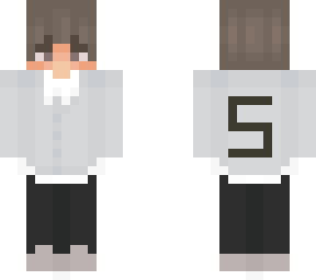 remastered s on back