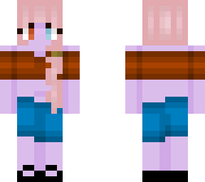 revamp of a old skin from years ago 2