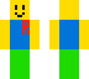 roblox noob