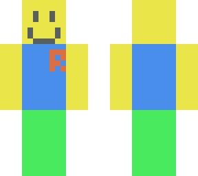 roblox nub