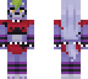 roxy