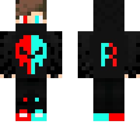 ruhan tubar gaming skin