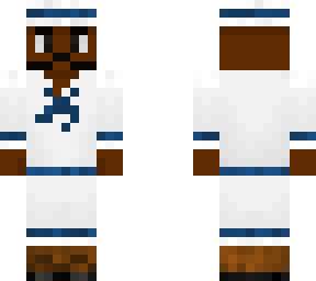 sailor
