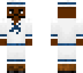sailor