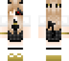 sak genderbend (classic)