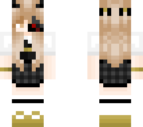 sak genderbend