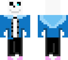 sans from undertale