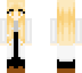 scientist
