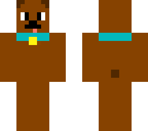 scooby doo