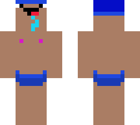 ****ty skin