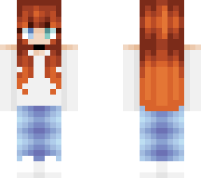 simple cute lady ~ 2022