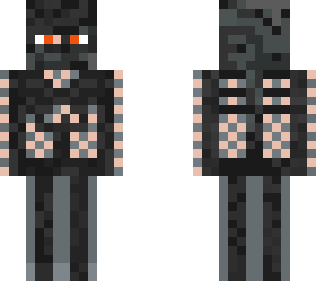 skeleton barbarian
