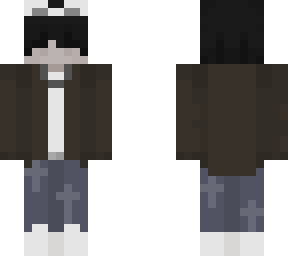 skin #2 remake