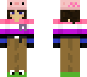 skin #4