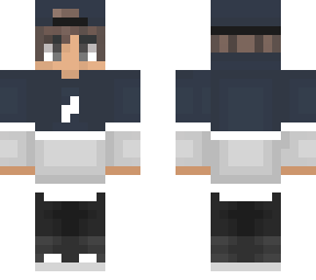 skin for my friend, kadester