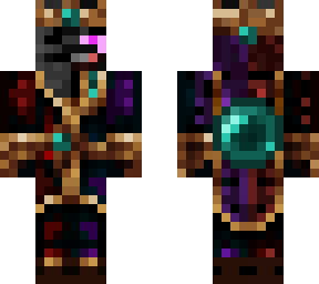 skin for thedreadedlord
