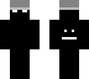 skin name: xsamanx, original creater: xsamanx