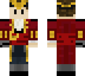 skplanet, what if..? pirates!