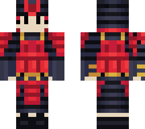 skplanet samurai edition