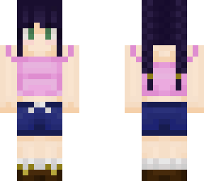 sleepwear/underclothes (self)