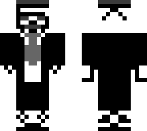 smart black and white (1980)