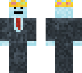 some skin i made