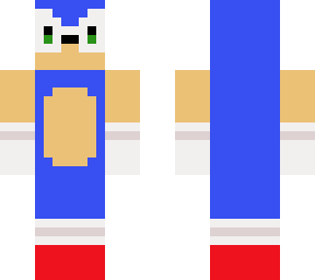 sonic the hedgehog
