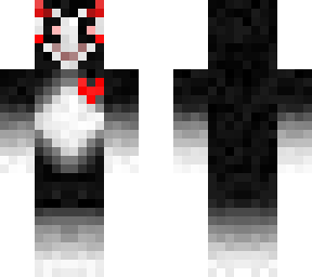 sorta,,, demon looking guy