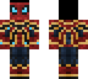 spider man