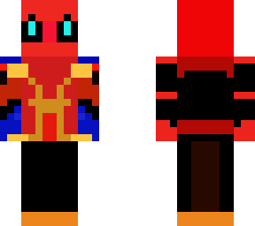 spider-man no way home