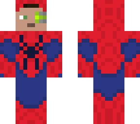 spiderlen777