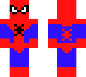 spiderman classic