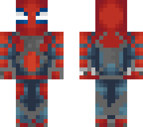 spidernico