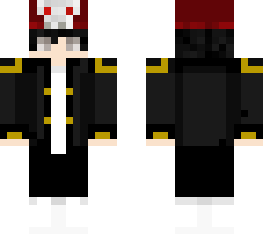 spookyman's request