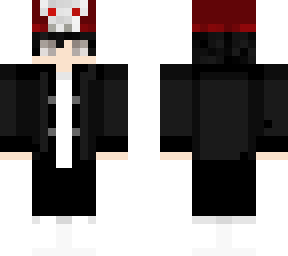 spookyman's request fixed